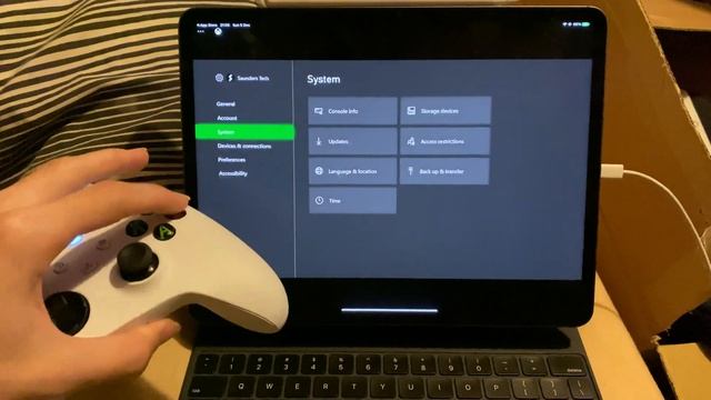 How To Connect AirPods to Xbox Series S | Full Tutorial смотреть онлайн