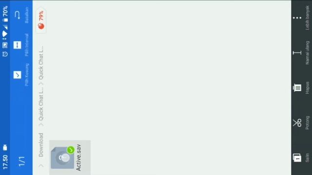 Cara Ganti Quick Chat PUBG Versi Loli Kimochi - Bikin Anu - PUBG Mobile Indonesia