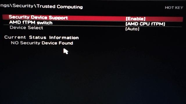 How to enable TPM in your BIOS |Enable TPM in MSI motherboard|Things to know before updating- WiN11 смотреть онлайн