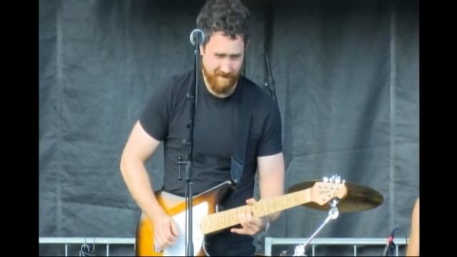 Albatross - Fleetwood Mac Cover by The Michael Schatte Band смотреть онлайн