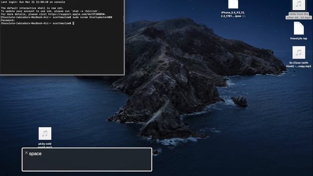 how to get the startup sound back on macbook смотреть онлайн