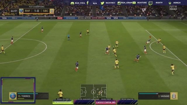 EOE 95 FERNANDO TORRES REVIEW! BEST PLAYER EVER FOR 80K? HONEST REVIEW! смотреть онлайн