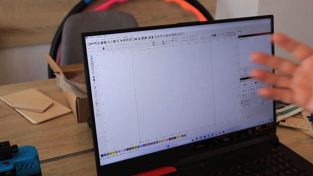 Two Trees TTS-20 Pro laser engraver and cutter - good for cutting, great for engraving смотреть онлайн