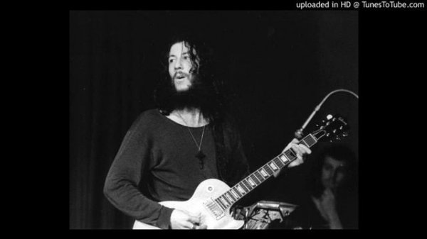 Fleetwood Mac - Black Magic Woman (Live) [320kbps, best pressing]