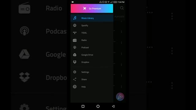 Boom: Music Player | 3D Surround Sound and EQ (Early Access) | Best App смотреть онлайн