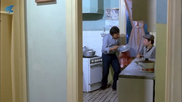 Tokatçı Türk Filmi | FULL HD | RESTORASYONLU | Kemal Sunal Filmleri