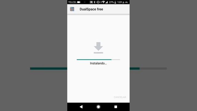 DESBANEAR FREE FIRE DUAL SPACE смотреть онлайн