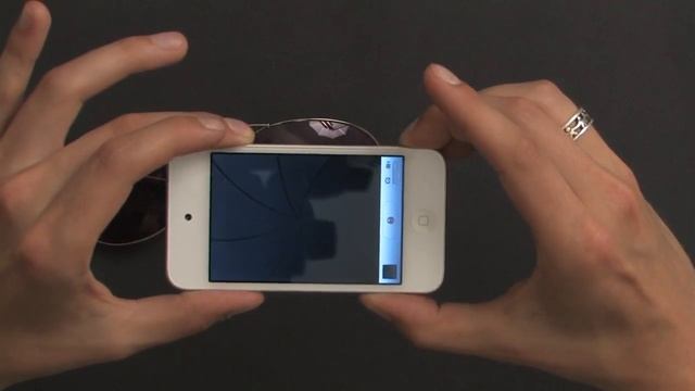 Tricks & Tips for the iPod Touch With a Camera : iPod & iPod Touch смотреть онлайн