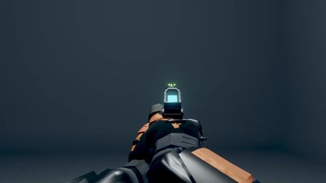 Apex Legends P2020 Animation Revision смотреть онлайн