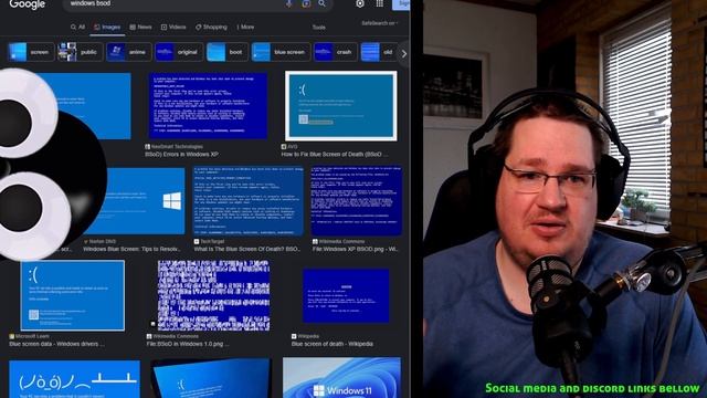 The reality of running Linux смотреть онлайн