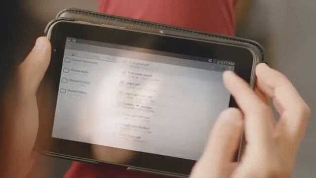 WD My Cloud NAS Introduction смотреть онлайн