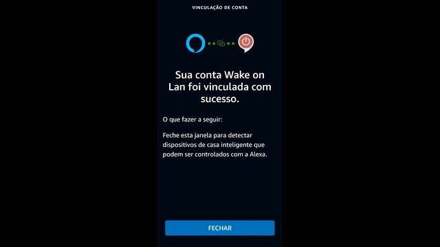 Alexa, ligue o meu PC, por favor смотреть онлайн