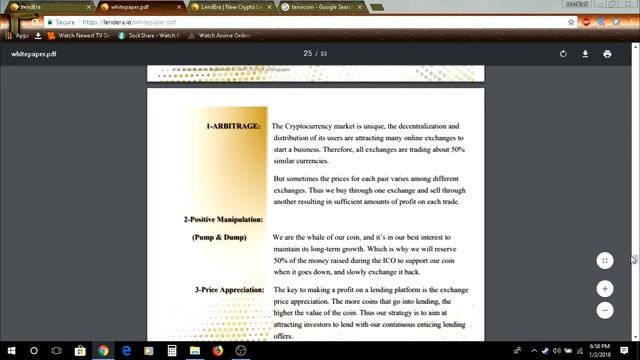 WHY I'M INVESTING IN LENDERA ICO? смотреть онлайн