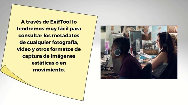 Descargar ExifTool Para Windows y Mac смотреть онлайн