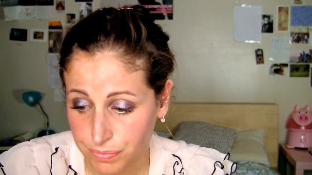 ClioMakeUp! parte 2 Trucchi da comprare negli USA смотреть онлайн