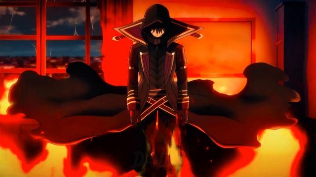 Cid Kagenou [ Shadow ] - Life In Rio // 4k Edit смотреть онлайн