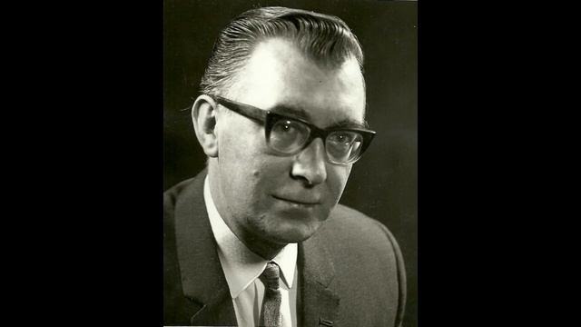 What the Papers Say - 1968 : Eric Sewell смотреть онлайн