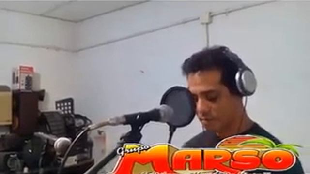 Grupo Marso en el pre de las nuevas rolas... смотреть онлайн
