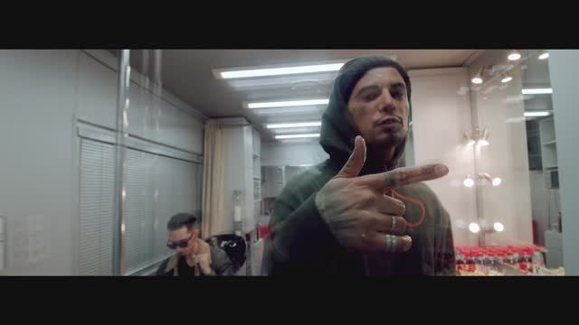 NATAN - ЧП (snippet)