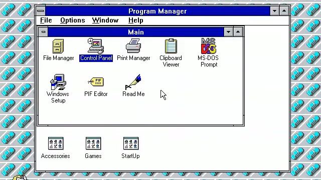 Microsoft Windows Codename Janus RC Build 68 (1991-1992) Startup and Logon (Tada Trumpet) Sound смотреть онлайн