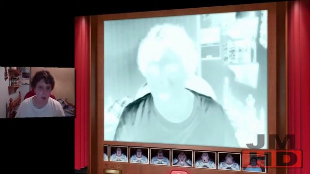 New Photobooth for mac effects/ review (Mac OSX Lion) смотреть онлайн