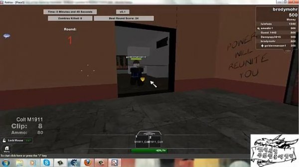 Roblox Cheat Engine Tutorial