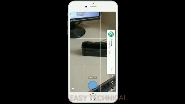 How to take photo using mi band 2 in hindi | mi band 2 se kaise photo khich sakte hein ??? смотреть онлайн