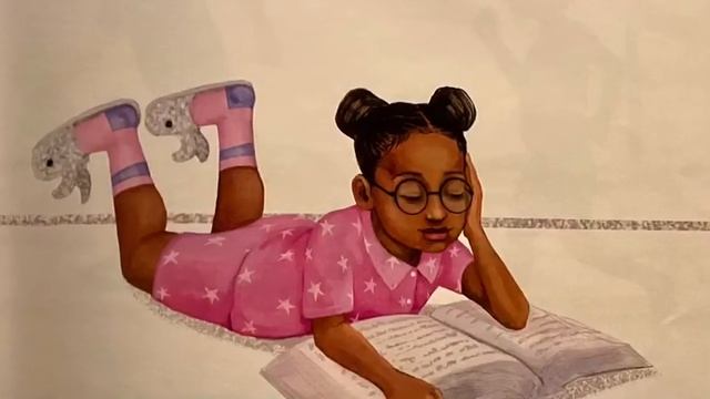 I Am Enough by Grace Byers смотреть онлайн