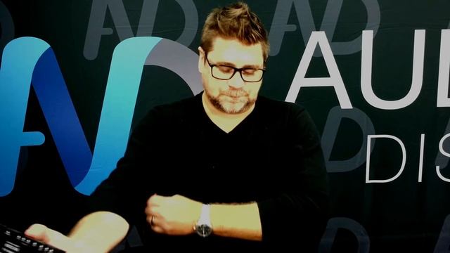 AVPro Edge MXNET 4K Video-over-IP Ecosystem смотреть онлайн