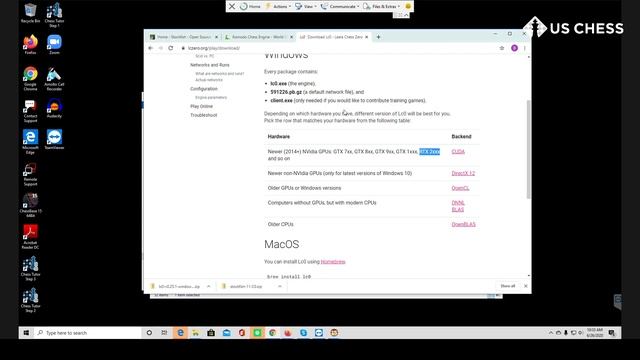 Setting up Engines in ChessBase смотреть онлайн