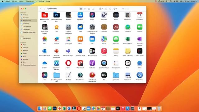 Winbox para MacOS (M1 - M2 - Intel) 2024 смотреть онлайн