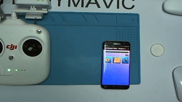 End of 3rd party apps for the Phantom 2 vision range ? смотреть онлайн