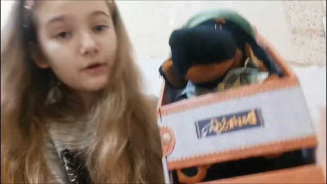 Собачка Vakson • обзор • 🧡 1 часть смотреть онлайн
