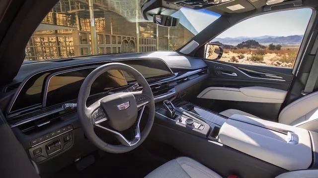 2023-2024 CADILLAC CELESTIQ Production revealed with Details | AH Autos смотреть онлайн