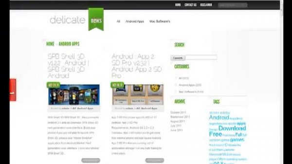 Download iGO MyWay GPS Android Full Version Free!