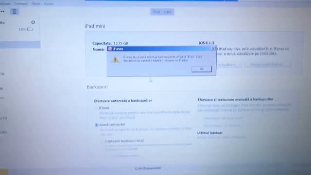 iTrick iCloud Bypass Proof for the first time using Fiddler смотреть онлайн