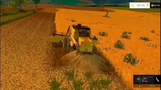 A VOLTA DO FS 15 | PARANAZÃO V2 смотреть онлайн