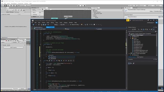 42 -Challenge Review Attack Animation смотреть онлайн