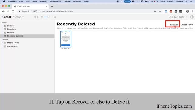 iCloud Storage Full? Here's How to Free up Storage Space on iPhone & iPad смотреть онлайн