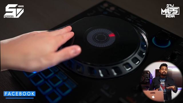 PIONEER DDJ FLX6 REVIEW | Pro & Cons | Hindi Review смотреть онлайн