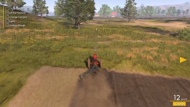 Farmers Dynasty - #20 Дары осенние. смотреть онлайн