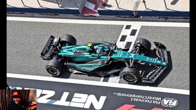 Borak F1 Podcast | Berita Minggu Ini | Mac Pertama 2023 | смотреть онлайн