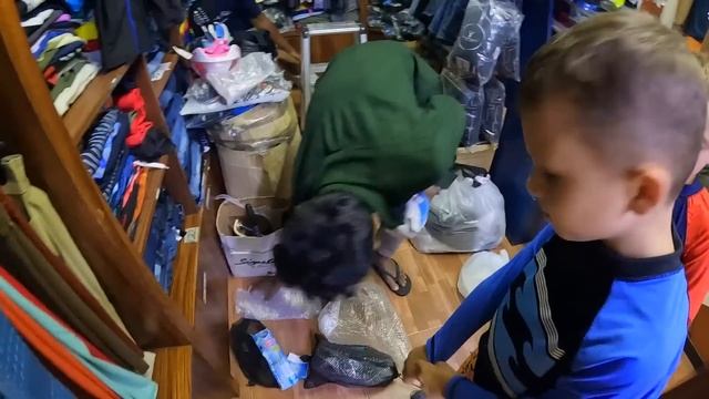 РОДИОН СЧАСТЛИВ - отмечаем 6 лет. смотреть онлайн