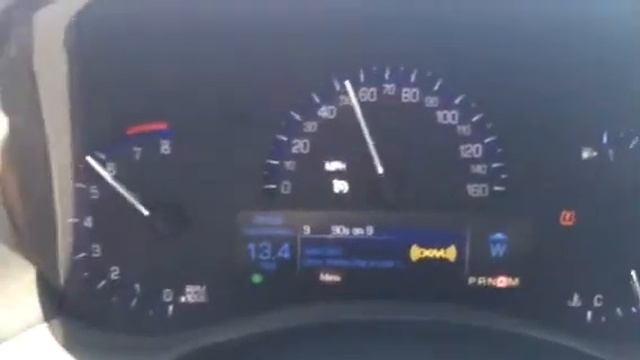 Cadillac ATS 2.0Turbo A20LTG E85 113F смотреть онлайн