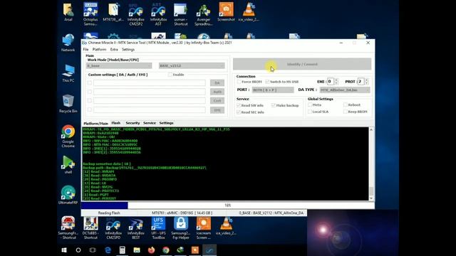 Tecno Povoir 3 Air|| Frp Reset By Cm2 Tool Tecno Pouvoir 3 Air LC6|| Frp Reset Screen Lock Remove смотреть онлайн
