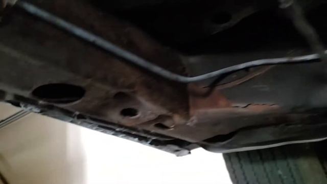 1967 Cadillac Coupe DeVille Convertible Pre Purchase Inspection смотреть онлайн