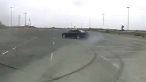 chrysler 300 c 3.0 crd drift