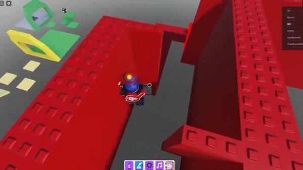 How to get the Difficulty Chart Marker | FInd The Markers (177) by MrMarkerMaker