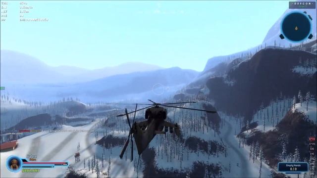 Gmod Star Wars RP - Becoming a Helicopter Pilot смотреть онлайн