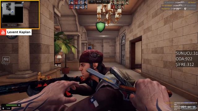 ZULA OYUNA YENİ KASA GELDİ! YENİÇERİ VE SADRAZAM KASASI GELDİ !! - EFSANE CANLI YAYIN BAŞLADI!! смотреть онлайн